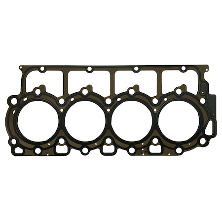 Fel-Pro 14-11 Fot V8 406 6.7L Ohv Turbo Diesel V Head Gasket, 26662Pt 26662PT